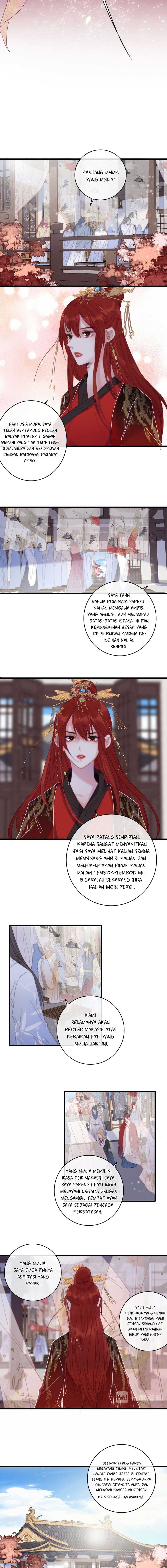 Ni Yu: God is a Girl Chapter 06 Bahasa Indonesia